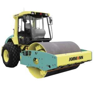 Дорожный каток Ammann ASC130D