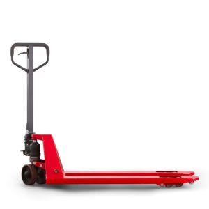 Гидравлическая тележка JAC WH 30