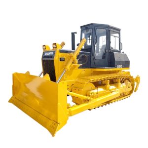 Бульдозер Shantui SD13