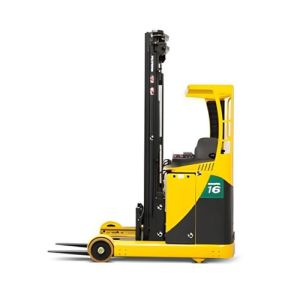 Ричтрак Komatsu FB14RJ-3R (323)