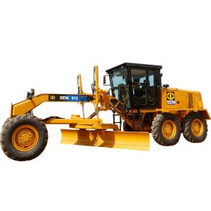 Автогрейдер SEM 915
