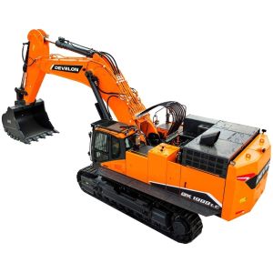 Экскаватор Develon DX1000LC-7