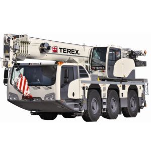Автокран Terex DEMAG AC 60/3