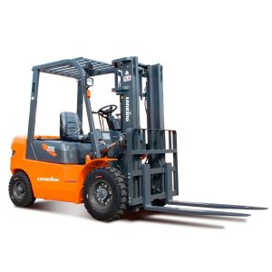 Дизельный вилочный погрузчик Lonking FD25T