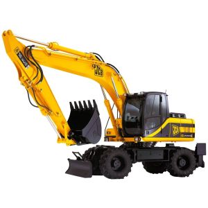 Экскаватор JCB JS200W