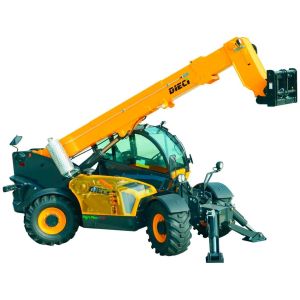 Телескопический погрузчик Dieci Agri Max 75.10