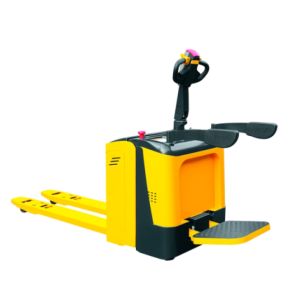 Электротележка JAC CBD 20 R-II