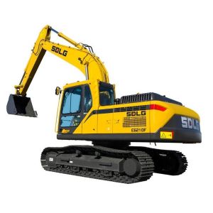 Экскаватор SDLG E6210F