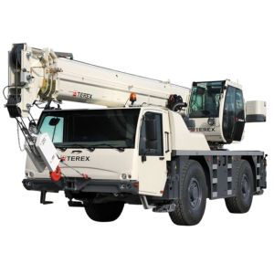 Автокран Terex DEMAG AC 40/2