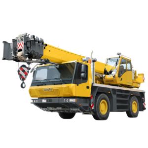Автокран Grove GMK 2035E