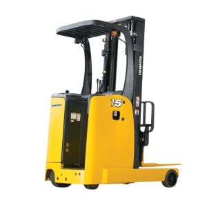 Ричтрак Komatsu FB15RW-14