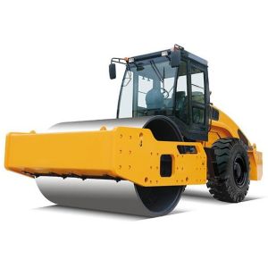 Грунтовый каток Shantui SR16MРA