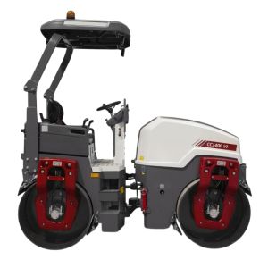Тандемный каток Dynapac CC1400 VI