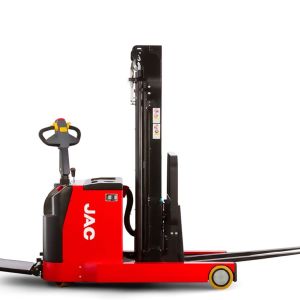 Электроштабелер JAC CDD 15 CB