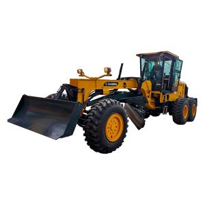 Автогрейдер Zauberg GR-240C