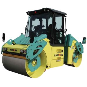 Тандемный каток Ammann ARX90