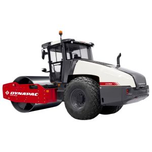 Грунтовый каток Dynapac CA2800D