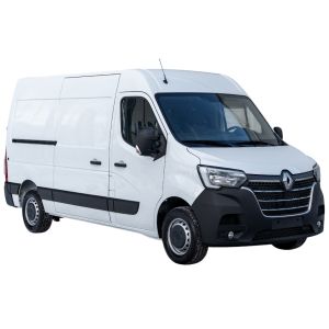Фургон Renault Master L3H2