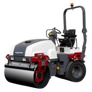 Дорожный каток Dynapac CC1300C