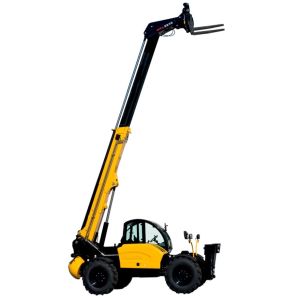 Телескопический погрузчик Haulotte HTL-5210