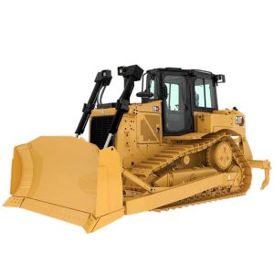Бульдозер Caterpillar D6GC