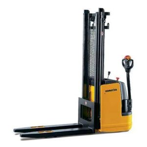 Электроштабелер Komatsu MWS10-1R