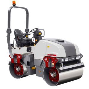 Тандемный каток Dynapac CC1300