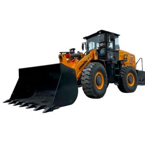 Фронтальный погрузчик Lonking CDM853H