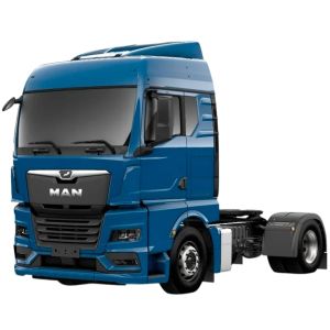 Тягач MAN TGX [4x2, 400 л.с.]