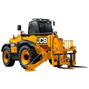 Телескопический погрузчик JCB 540-140