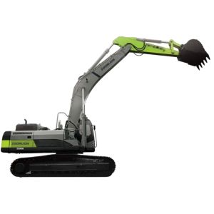 Экскаватор Zoomlion ZE360E