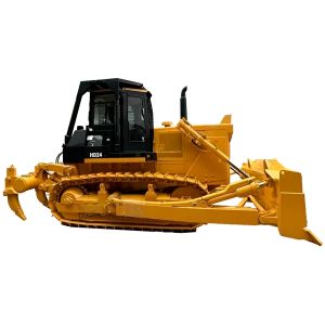 Бульдозер Haitui HD24