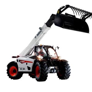 Ричстакер Bobcat TL3870HF+Agri