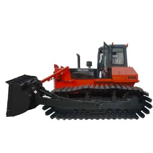 Бульдозер TMS D18 L