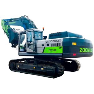 Экскаватор Zoomlion ZE335E