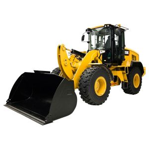 Фронтальный погрузчик Caterpillar 930K