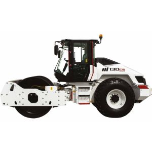 Грунтовый каток Hidromek 130 CS