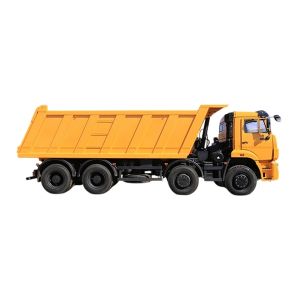 Самосвал Howo ZZ3317N2861 [8x4, 22.42 м³]