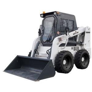 Мини-погрузчик Wecan WT-1100