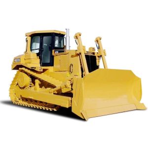 Бульдозер Shehwa (Hbxg) SD7N