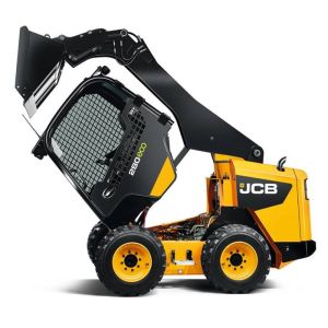 Мини-погрузчик JCB 280