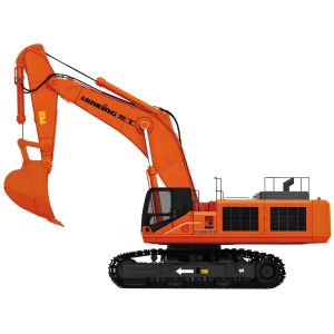 Экскаватор Lonking CDM6950
