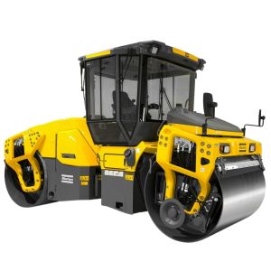 Дорожный каток Dynapac CC4000 VI