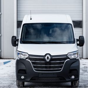 Фургон Renault Master L2H2