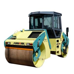 Дорожный каток Ammann AV110X