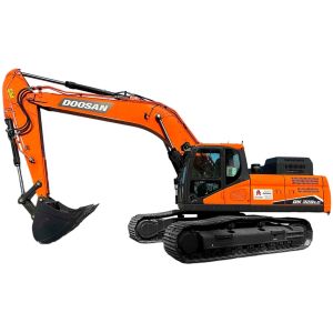Экскаватор Doosan DX320LC-7M