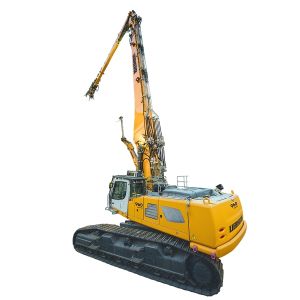 Экскаватор Liebherr R950 Demolition Litronic