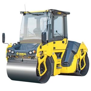 Тандемный каток Bomag BW 141 AD-50