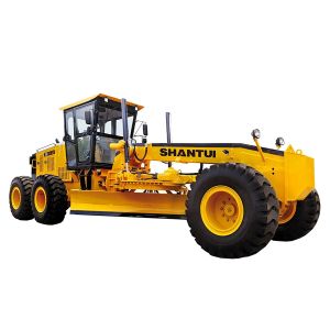 Автогрейдер Shantui SG24-С5