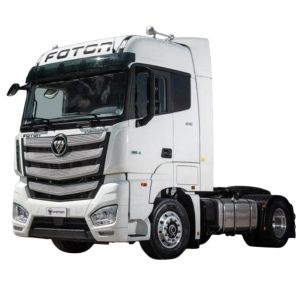 Тягач Foton Auman TX [4x2, 385 л.с.]